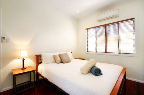 Hideaway Retreat Beach House With Pool - Broome Tourism 1