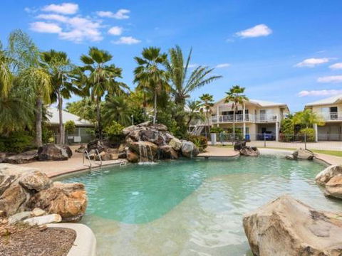 Live Love Laugh Travel Entire 2 Bdrm Villa - Broome Tourism 5