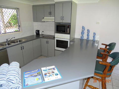 Live Love Laugh Travel Entire 2 Bdrm Villa - Broome Tourism 2