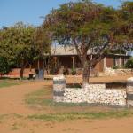 Brown Range WA Broome Tourism