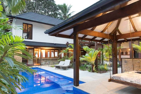 Spice At Oak Absolute Oceanfront House - Broome Tourism 3