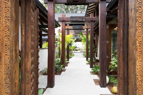 Spice At Oak Absolute Oceanfront House - Broome Tourism 1