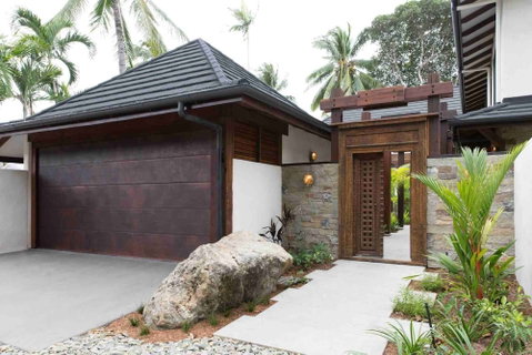 Spice At Oak Absolute Oceanfront House - Broome Tourism 2