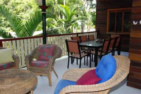 Appian Beach House - Broome Tourism 0