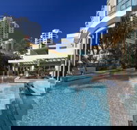 Legends - Q Stay - Broome Tourism