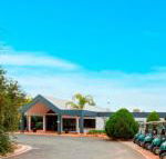 Barmera Country Club Motor Inn - Broome Tourism
