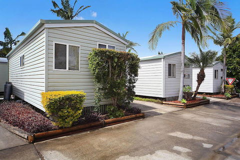 Colonial Village - Broome Tourism 7