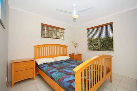 Colonial Village - Broome Tourism 3