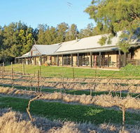 Casuarina Estate