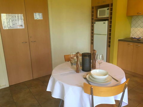 Romantic Getaway In Otway Ranges - Broome Tourism 6