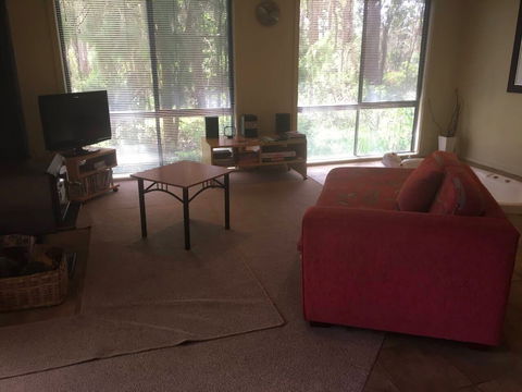 Romantic Getaway In Otway Ranges - Broome Tourism 4