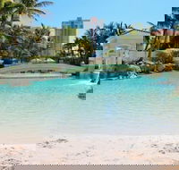 Ocean  Riverview at Chevron Renaissance - Broome Tourism