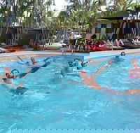 Darwin Hostel - Broome Tourism