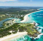 White Waves on the Beach - Broome Tourism