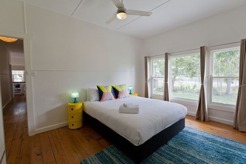 Charlie's Beach House - Broome Tourism 6