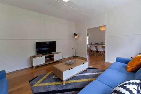 Charlie's Beach House - Broome Tourism 4