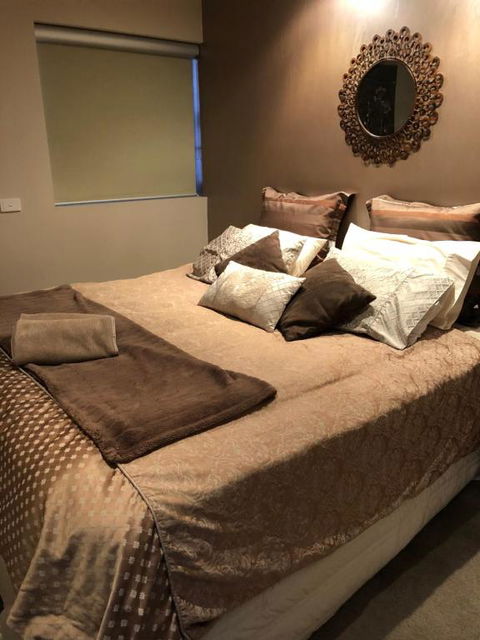 About Time Retreats Studio Seven - Broome Tourism 5