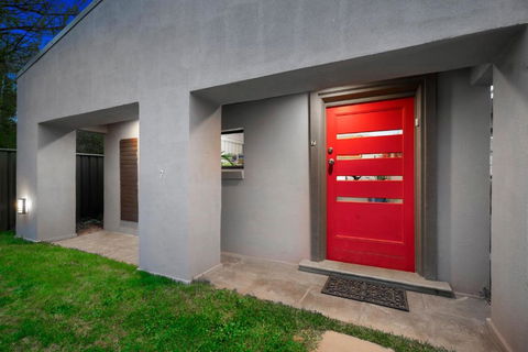 About Time Retreats Studio Seven - Broome Tourism 4