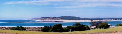 Kalbarri Riverfront Unit - Broome Tourism 1