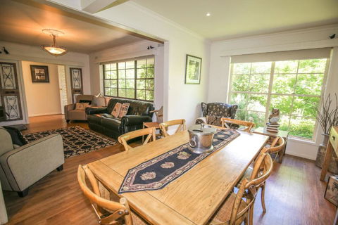 Abbeville In Bright - Broome Tourism 2