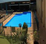 Ningaloo Coral Bay Backpackers - Broome Tourism