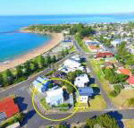 Port Elliot Beachcomber - Broome Tourism