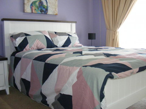 Numurkah Apartments The Saxton - Broome Tourism 6