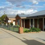 Numurkah Apartments The Saxton - Broome Tourism 0