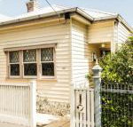 Simmers Serviced Apartments - Broome Tourism