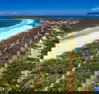 Your Luxury Escape - Kiah 11 Beach House - Broome Tourism