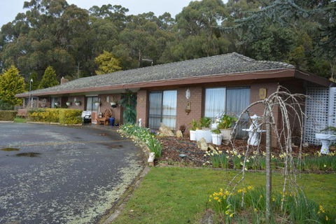 Heavenly Farm B & B Tasmania - Broome Tourism 4