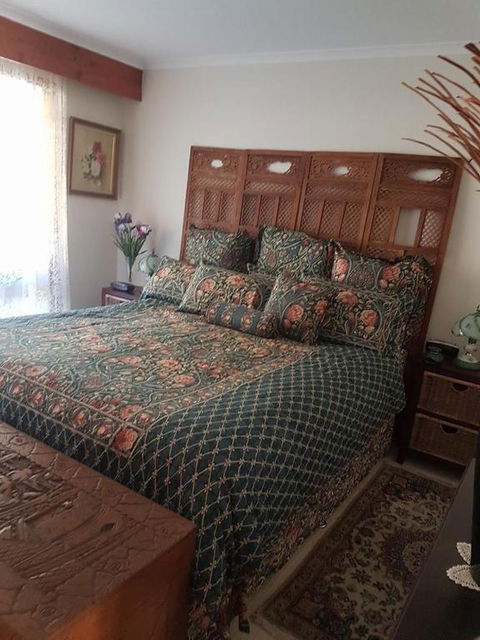 Heavenly Farm B & B Tasmania - Broome Tourism 5
