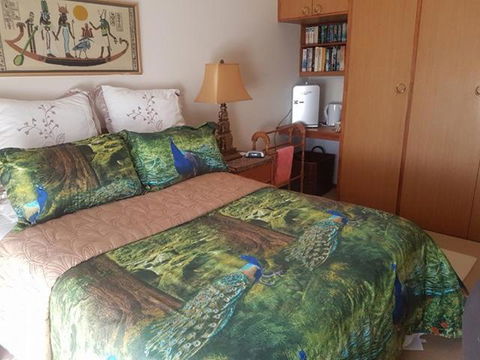 Heavenly Farm B & B Tasmania - Broome Tourism 1