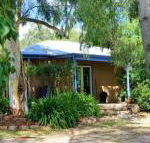 Rose Cottage - Broome Tourism