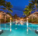 Solitudes at Sea Temple - Broome Tourism