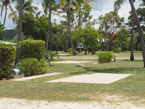 Bowen Holiday Park - Broome Tourism 6