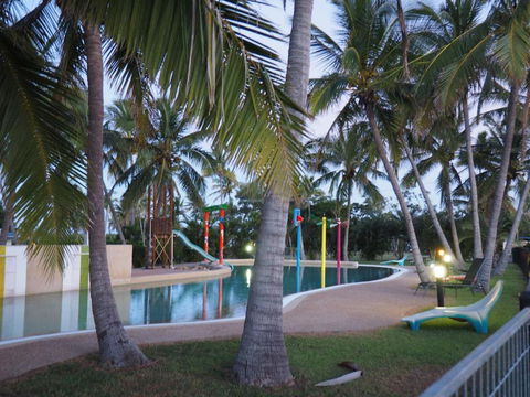 Bowen Holiday Park - Broome Tourism 4