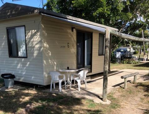 Bowen Holiday Park - Broome Tourism 3
