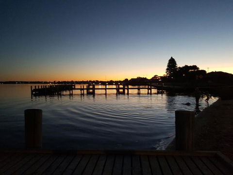 La Maison Riviere THE RIVER HOUSE Bed & Breakfast - Broome Tourism 6