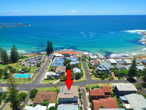 Bimbadeen Penthouse Across The Road From Main Beach! - Broome Tourism 6
