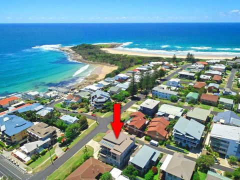 Bimbadeen Penthouse Across The Road From Main Beach! - Broome Tourism 4
