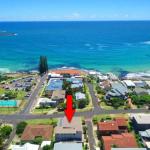 Bimbadeen Penthouse Across The Road From Main Beach! - Broome Tourism 0