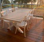 Beach front Villa at Tangalooma - Broome Tourism