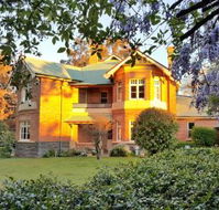 Blair Athol Boutique Hotel  Day Spa - Broome Tourism