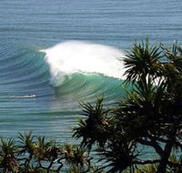 Cabarita Studio - Broome Tourism