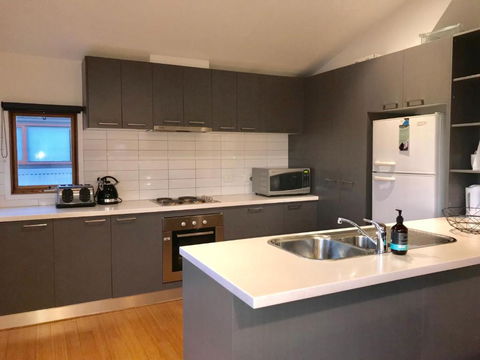 Maunga Lodge - Broome Tourism 2