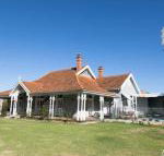 The Convent Boutique Accommodation  Cafe - Broome Tourism