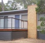 Wattletree Cottage - Broome Tourism