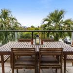 LORNE CHALET APARTMENT 11 Odyssea - Broome Tourism 0