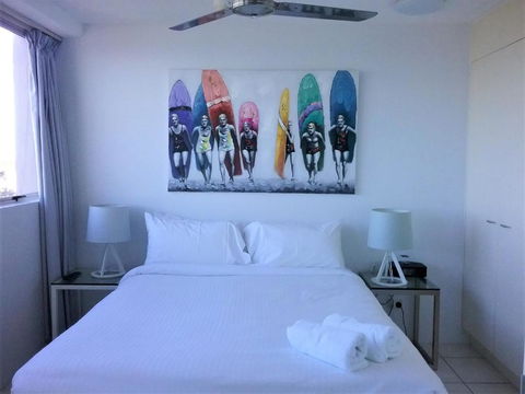 Mooloolaba Beachfront Apartment - Broome Tourism 4